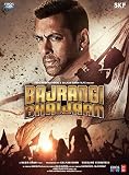 Image de BAJRANGI BHAIJAAN [BOLLYWOOD DVD]
