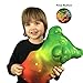 10 Different 12 Inch Novelty Food Throw Pillows (Gummy Bears)