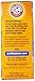 Arm & Hammer Baking Soda Fridge Freezer Package, 16-Ounce