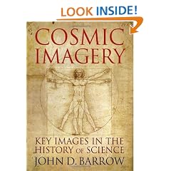 Cosmic Imagery: Key Images in the History of Science