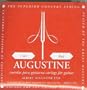 Albert Augustine Red Label Classical Guitar Strings