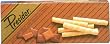 Presidor Wafer Rolls, Chocolate, 3.5-Ounce Boxes (Pack of 24)