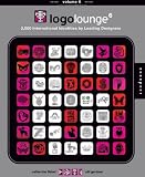 LogoLounge 6: 2,000 International Identities by Leading Designers [Hardcover]