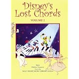Disney's Lost Chords Volume 2
