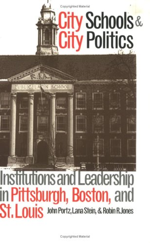 Organizations and Institutions