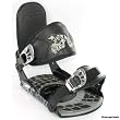 Spice women's snowboard Bindings PRO women's aluminium size 6-11 NEW