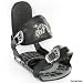 Spice women's snowboard Bindings PRO women's aluminium size 6-11 NEW