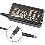 19.5v 3.33a Laptop Ac Adapter Charger for Hp Compaq Envy4 Envy6 Envy14 HP ENVY Sleekbook 6-1000 Series: HP ENVY Sleekbook 6-1015tx, 6-1017cl, 6-1019nr, 6-1020ev, 6-1020sv, 6-1023tu, 6-1024tu, 6-1031er, 6-1040ca, 6-1047cl, 6-1048ca, 6-1050ex, 6-1050sx, 6-1054er, 6-1058er, 6-1071ef, 6-1071sf, 6-1080ex, 6-1080sx, 6-1083ca, 6-1090ee, 6z-1000, 100% Compatible with P/N: 693715-001,677770-001, 613149-003, ADP-65HB FC 677774-004 Ad9043-02152 Power Supply US Cable Included