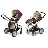 I'CooTargoStrollerandPram