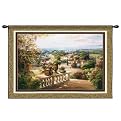 Paradiso Tapestry - 53x37"