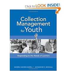 Collection Management for Youth: Responding to the Needs of Learners