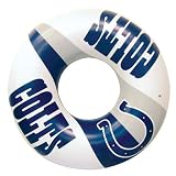 Indianapolis Colts NFL Swimming Pool Ring (54)