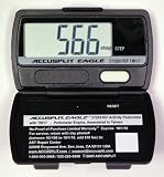 Pedometer Accusplit AE2720 Step, Set of 12