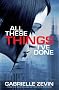 All These Things I've Done