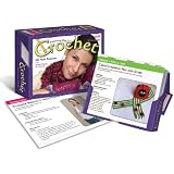 Crochet Pattern-a-Day: 2009 Day-to-Day Calendarby Accord Publishing