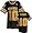 Missouri Tigers -Youth- Team Color Franchise Football Jersey - Small (8-10)
