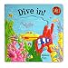 BUSY BOOKS: DIVE IN!