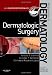 Books : Dermatologic Surgery: Requisites in Dermatology, 1e