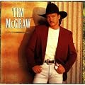 Tim Mcgraw