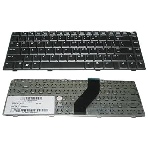 Replacement Keyboard for HP Pavilion DV6000 DV6100 DV6200 DV6300 DV6400 DV6500 DV6600 V6000 V6100 V6...