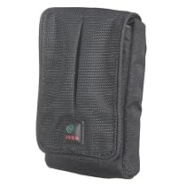 Kata DF-404 Digital Flap Pouch with Shoulder Strap