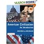 American Civilization: An Introduction