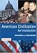 Engl. Bücher : American Civilization: An Introduction