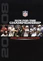 NFL: Run for the Championship - 2008 Season in Review (Dual-layered DVD)