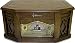 Emerson NR303TT Heritage Series 4-in-1 Home Music System