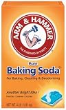 Arm & Hammer Baking Soda (01170)