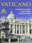 Il vaticano. La Basilica di S. Pietro...