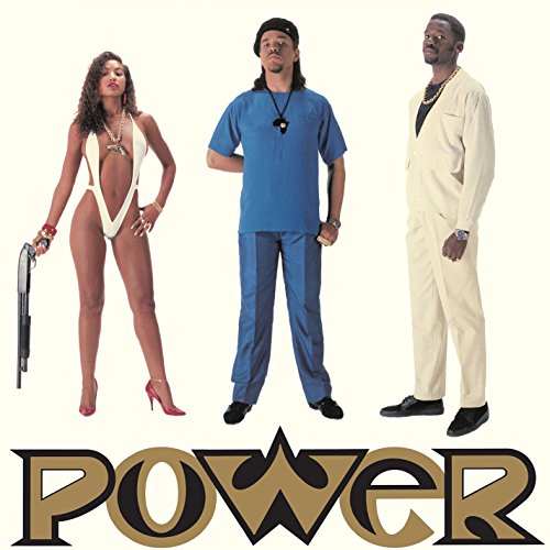 Ice T - Power (180 Gram Vinyl) - Zortam Music