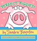 Perfect Piggies!