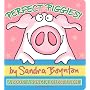 Perfect Piggies! by Sandra Boynton