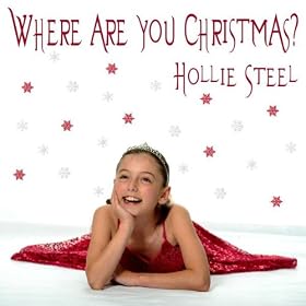 Where Are You Christmas?
