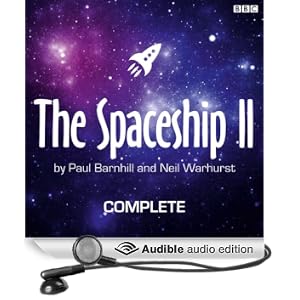 The Spaceship II