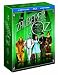 Der Zauberer von Oz - Ultimate Collectors Edition (2 Discs)  [Blu-ray] - Amazon Preisverlauf