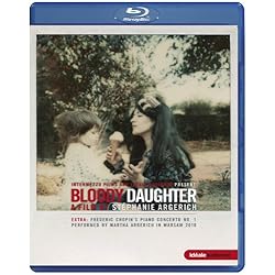 Bloody Daughter [Blu-ray]