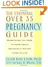 The Essential Over 35 Pregnancy Guide
