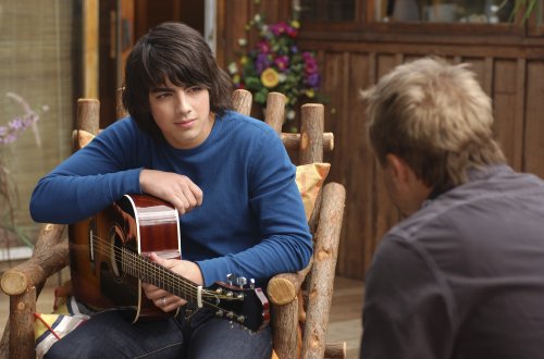Camp Rock (Extended Rock Star Edition) image