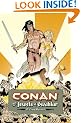 Conan and the Jewels of Gwahlur (Conan (Dark Horse Unnumbered))