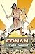 Conan and the Jewels of Gwahlur
