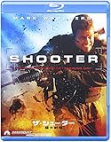 ザ・シューター/極大射程 スペシャル・コレクターズ・エディション [Blu-ray]