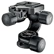 Manfrotto 460MG 3-Way Magnesium Head