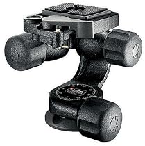 Manfrotto 460MG 3-Way Magnesium Head