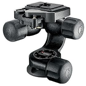 Manfrotto 460MG 3-Way Magnesium Head