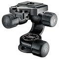 Manfrotto 460MG Rotule 3D en Magn�sium avec plateau rapide RC2 Noir