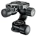 Manfrotto 460MG 3-Way Magnesium Head