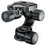 Manfrotto 460MG 3-Way Magnesium Head