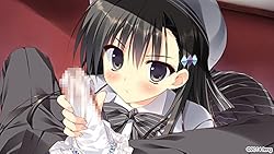 彼女のセイイキ 通常版